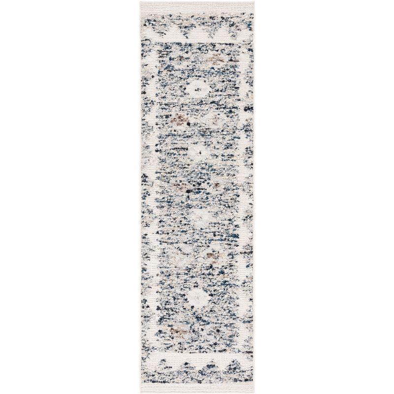 Manhattan MAN351 Hand Woven Area Rug  - Safavieh