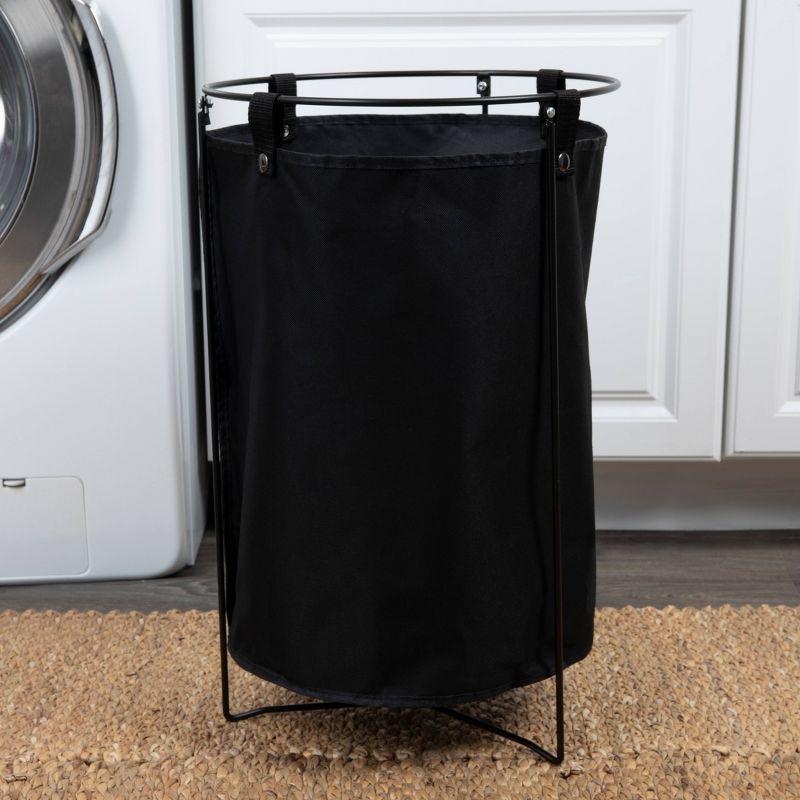 Laundry Hamper