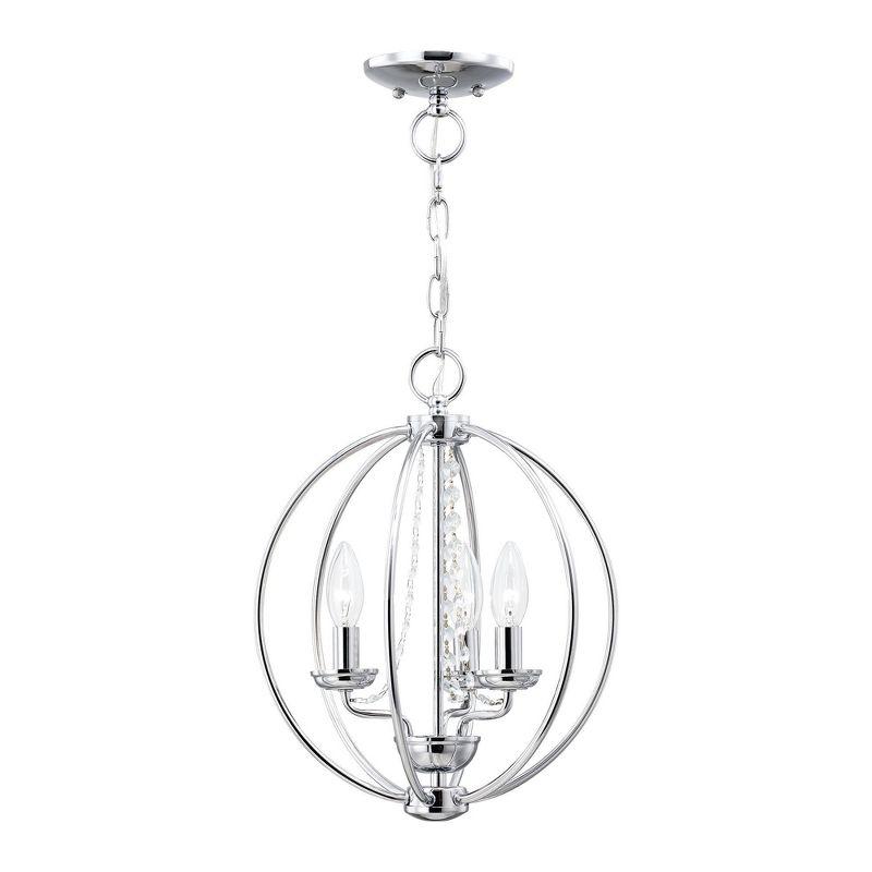 Moores 3 - Light Pendant