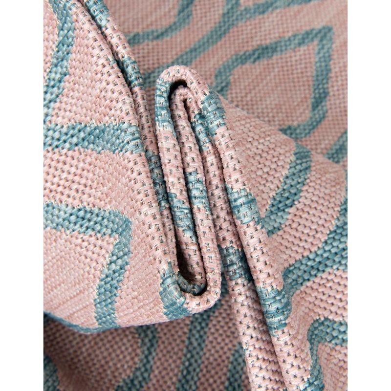 Jill Zarin Jill Zarin Turks and Caicos Outdoor Rug