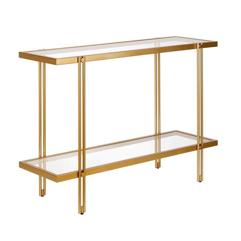 Beckham Console Table