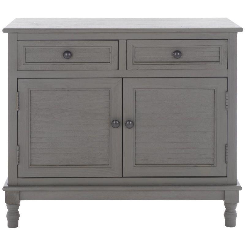 Sand & Stable™ Nublin 29.5" Wide 2 Drawer Sideboard