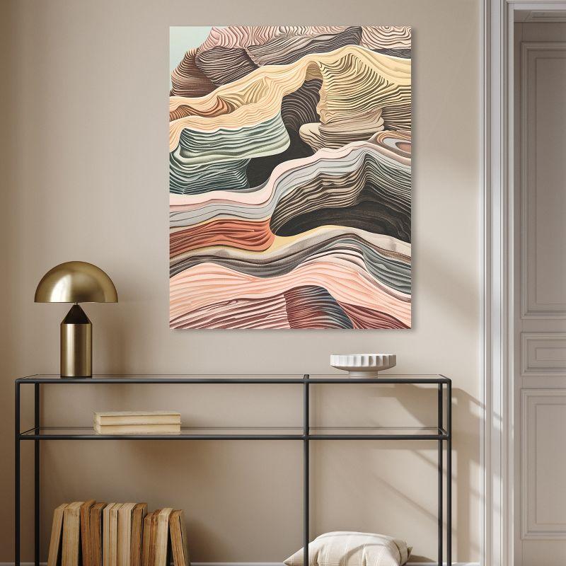 Art Remedy Coyote Tan