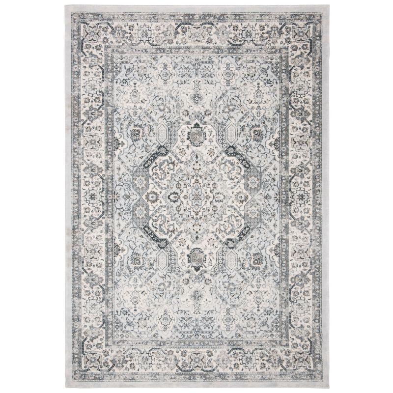 Isabella ISA916 Power Loomed Rugs - Safavieh