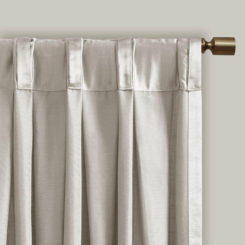 Croscill Croscill Classics Curtain Panel with Tieback (Single)