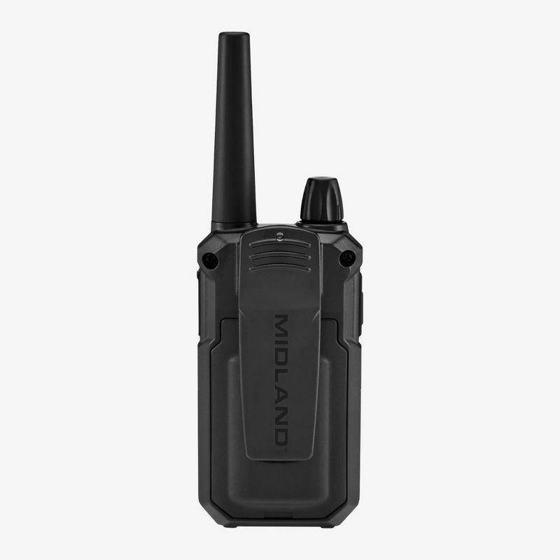 Midland T290 X-Talker® GMRS Walkie Talkie 2 Pack - T290VP4