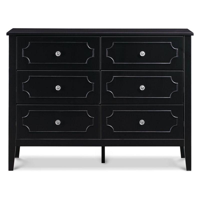 DaVinci Chloe Regency 6-Drawer Dresser