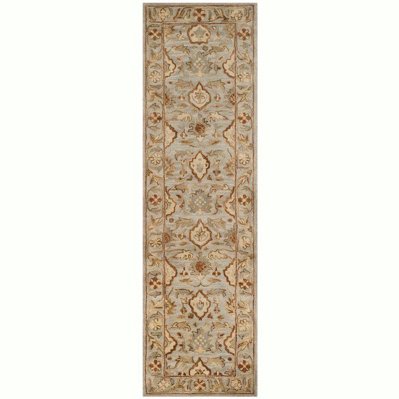 Antiquity AT60 Hand Tufted Area Rug  - Safavieh