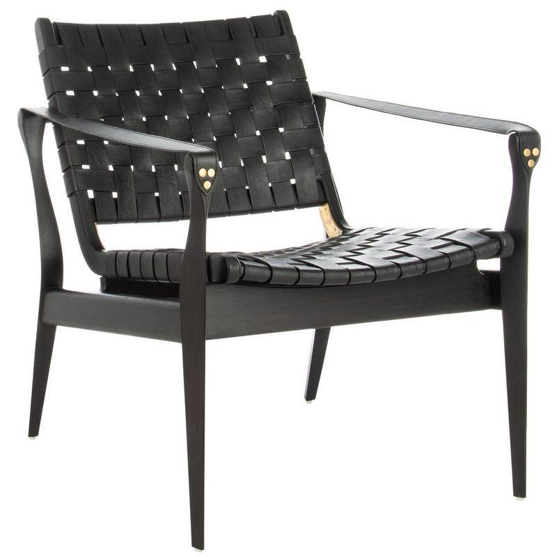 Kenan Upholstered Armchair