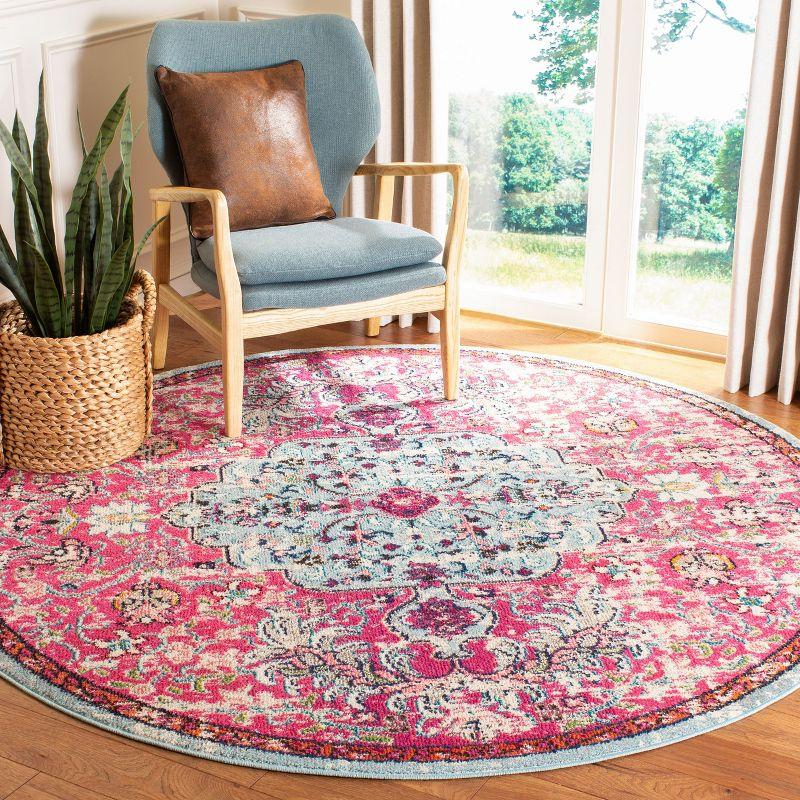 Madison MAD447 Power Loomed Rugs - Safavieh