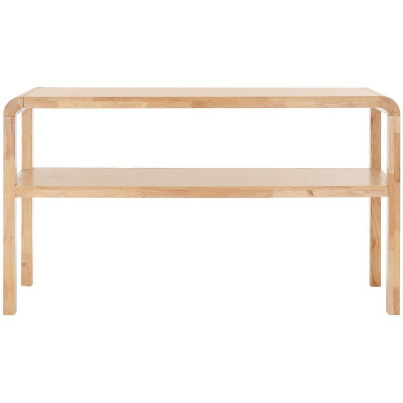 Chauncey 53.4'' Console Table