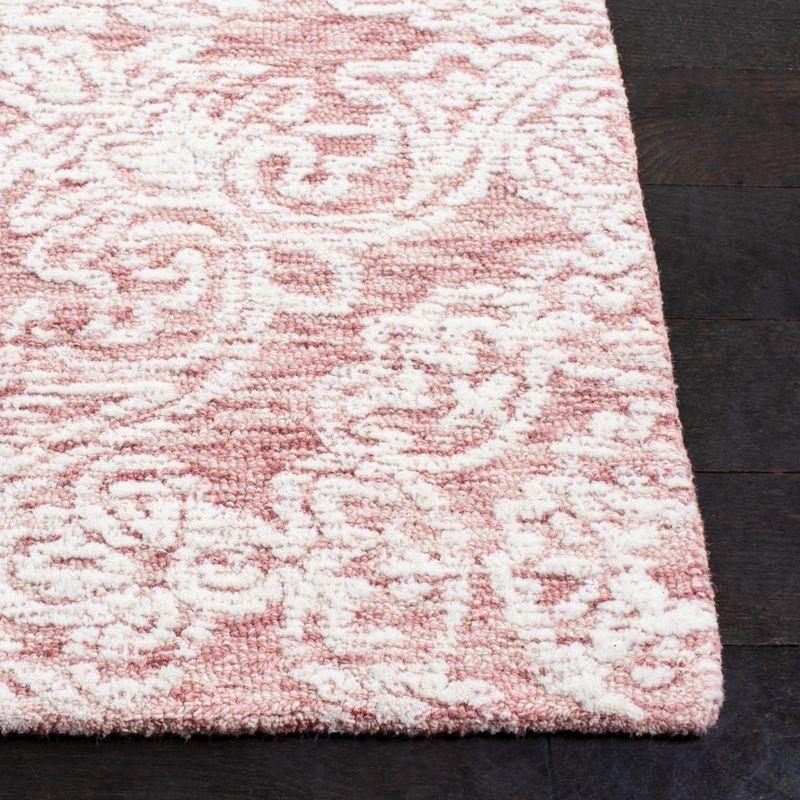 Metro MET997 Hand Tufted Rugs - Safavieh