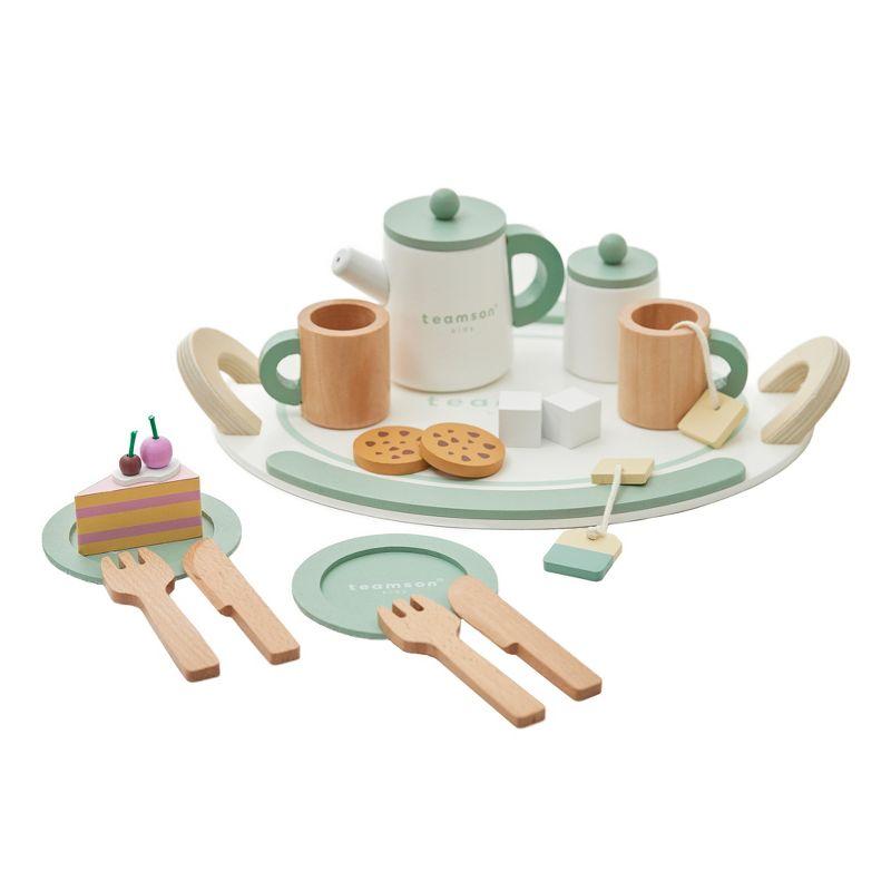 Play Play Tea Sets Set