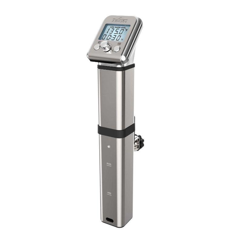 Sous Vide Immersion Circulator