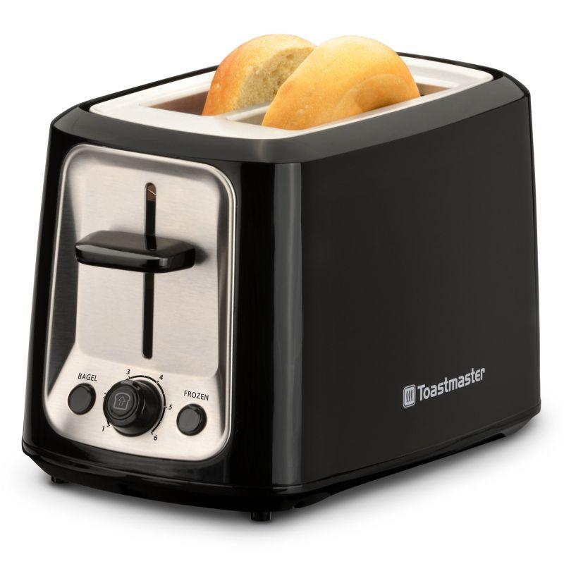 Toastmaster Toastmaster 2 Slice Toaster