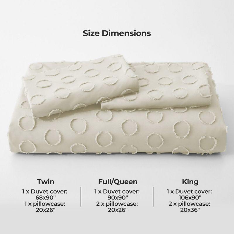 Duvet Cover Set (Set of 3)