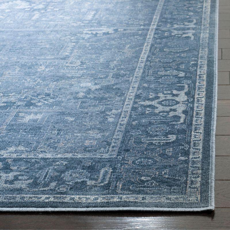 Vintage VTG114 Power Loomed Area Rug  - Safavieh