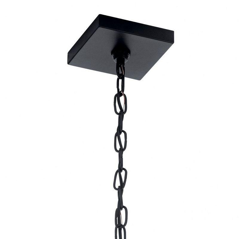 17 Stories Charif 4 - Light Unique/Statement Pendant