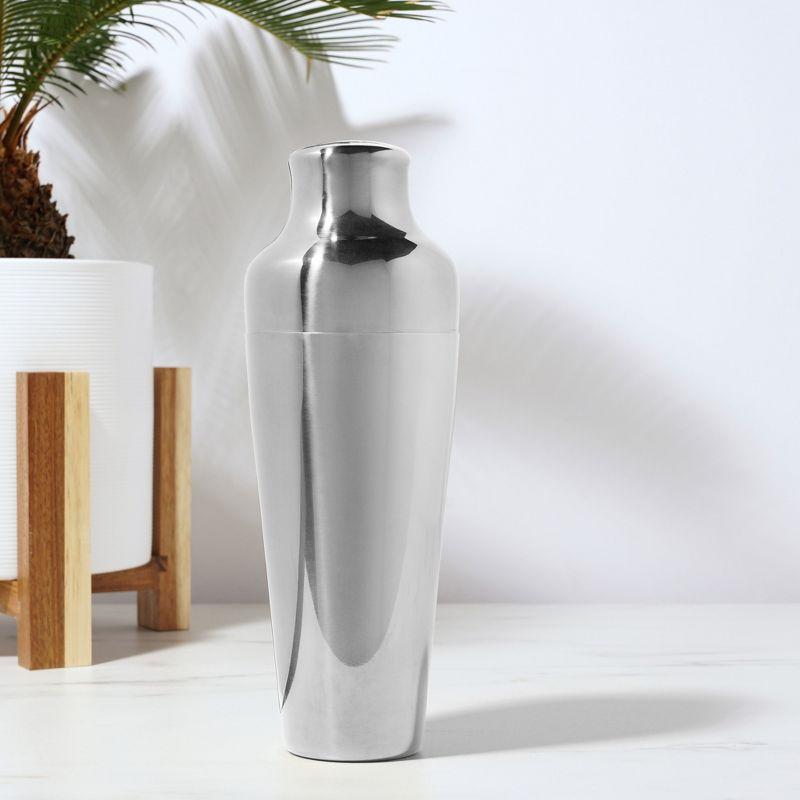 Harrison Parisian Cocktail Shaker