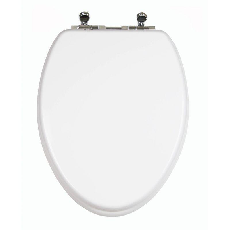 TinyHiney Elongated Toilet Seat and Lid