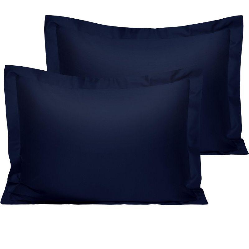FLXXIE Pillow Sham (Set of 2)