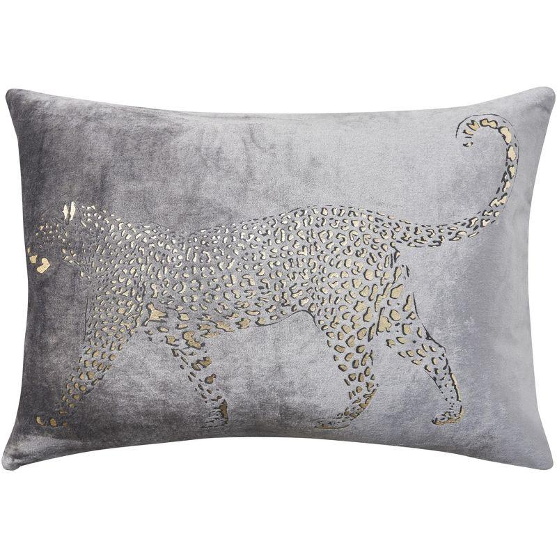 Sofia Sequins 58% Viscose 42% Cotton Throw Pillow