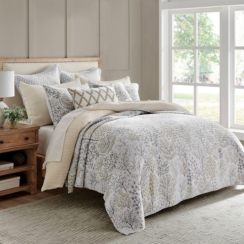 English Forest Quilt Set - Levtex Home