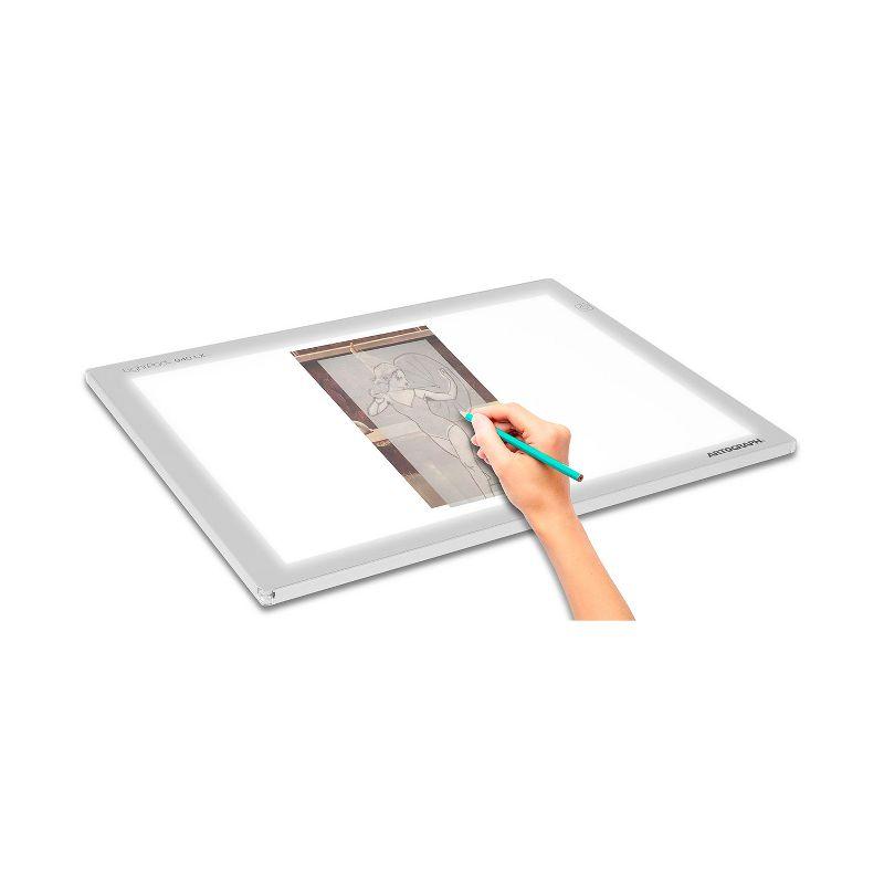 Artograph Ultra-Thin Art Board