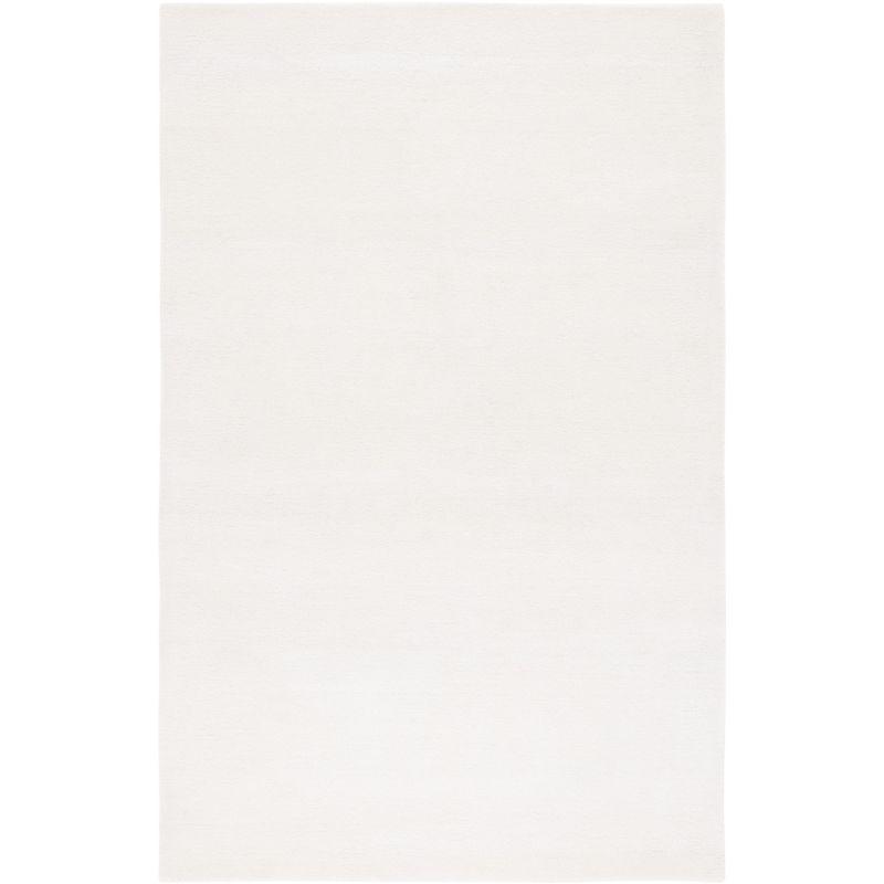 Fifth Avenue FTV128 Hand Tufted Indoor Accent Rug - Ivory - 3'x5' - Safavieh