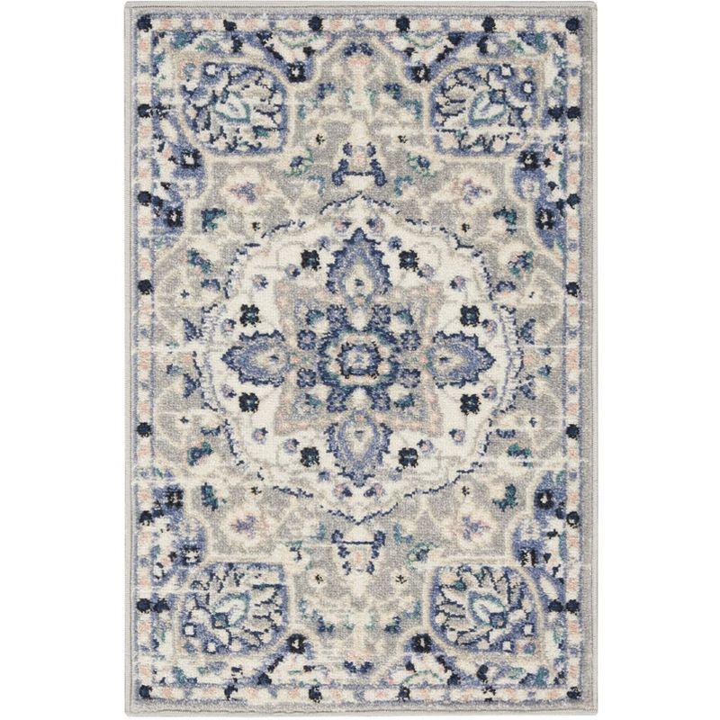 Nourison Passion Transitional Indoor Rug