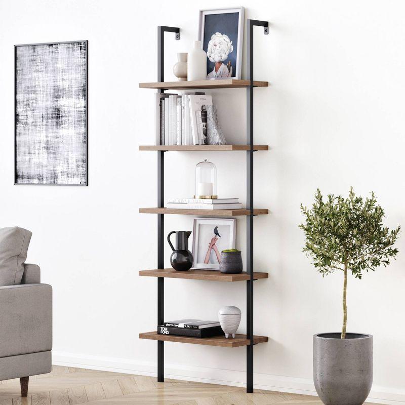 Theo Bookcase