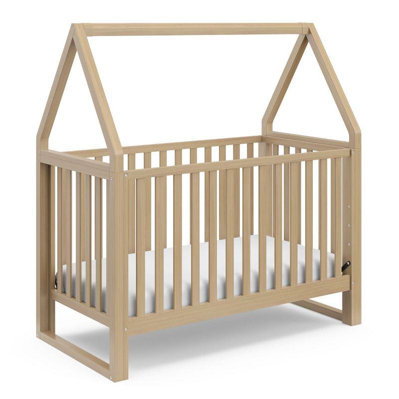 Orchard 5-in-1 Convertible Crib