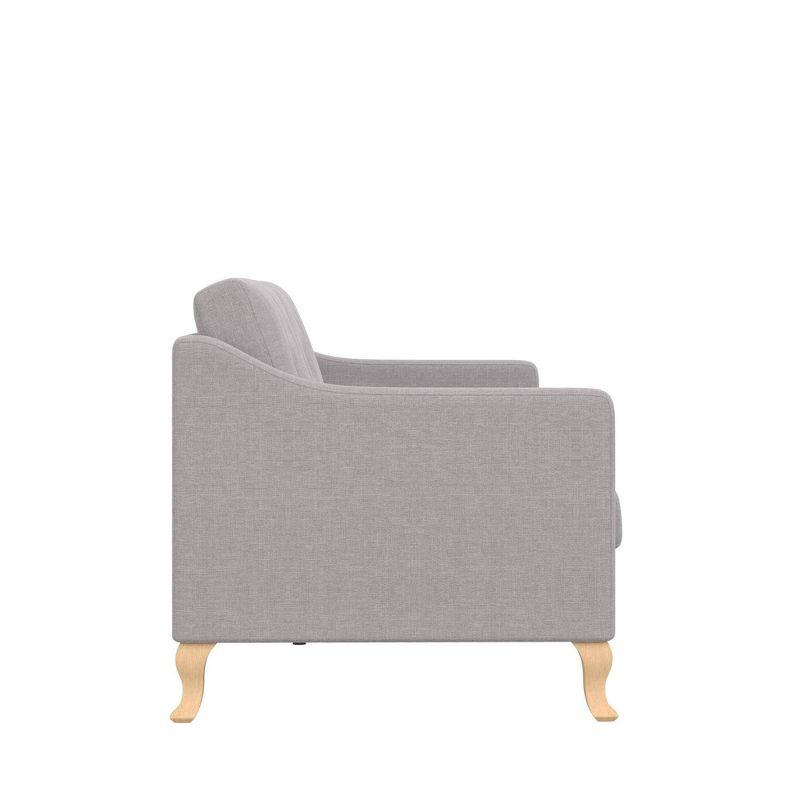 Tess 74'' Upholstered Sofa