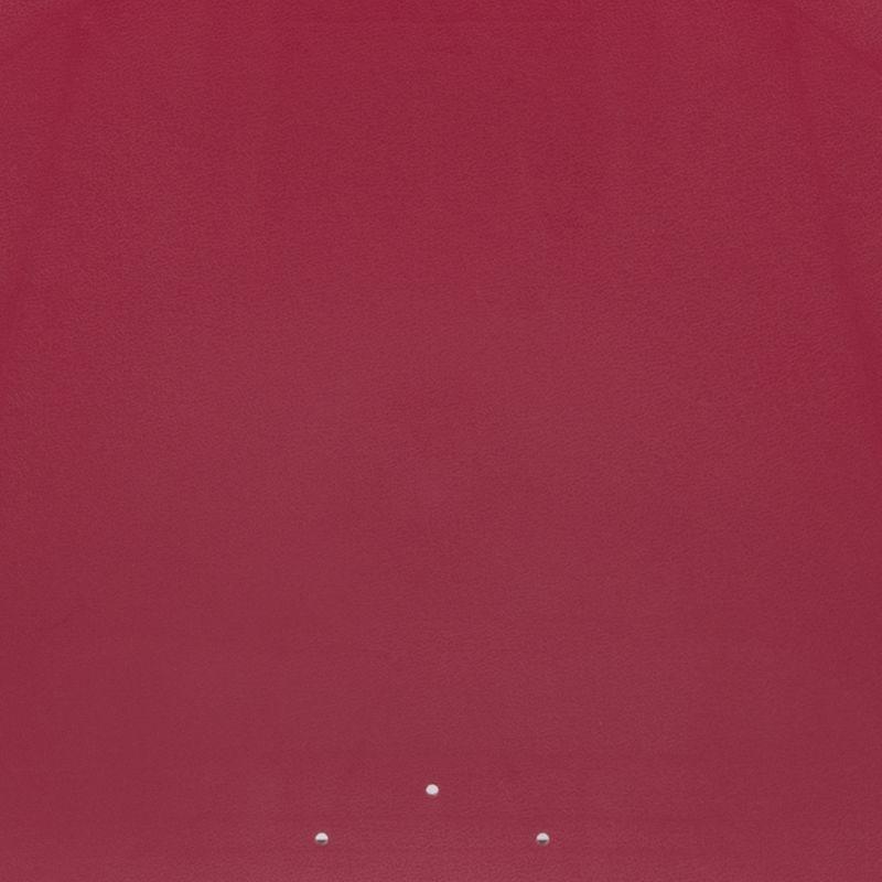 Emma and Oliver Folding Chair - Red Plastic - 4 Pack 650LB Weight Capacity - Event Chair