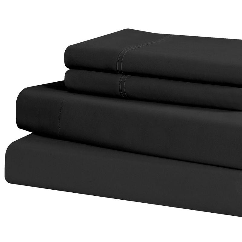 Nestl Hotel Luxury Ultra Soft Premium Microfiber Sheet Set