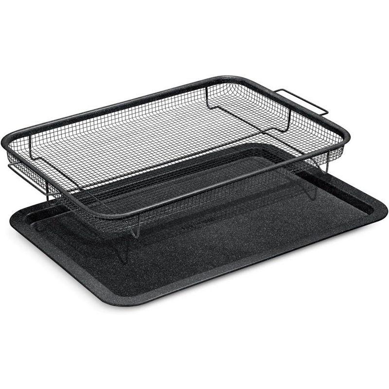 Lifemaster Lifemaster Non-Stick Steel Cookie Sheet