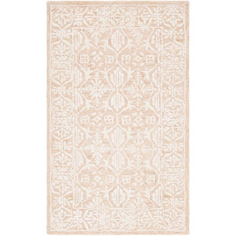 Metro MET903 Hand Tufted Area Rug  - Safavieh