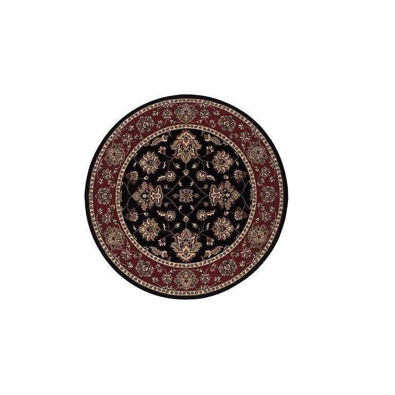 Oriental Weavers Ariana 623M Area Rug, 4-Feet by 6-Feet