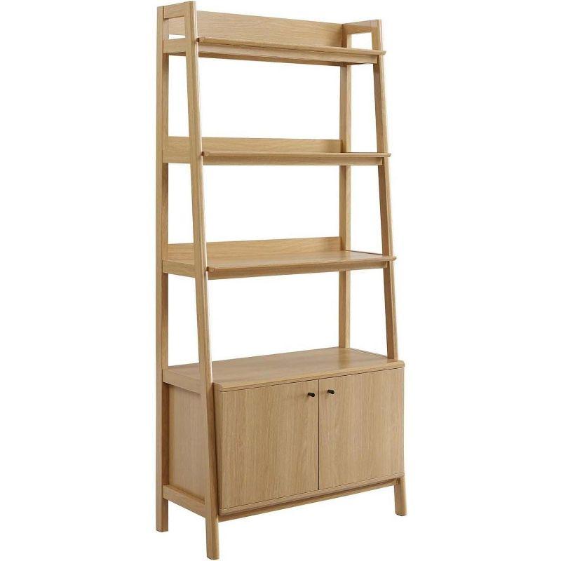 Modway Modway Bixby 33" Bookshelf