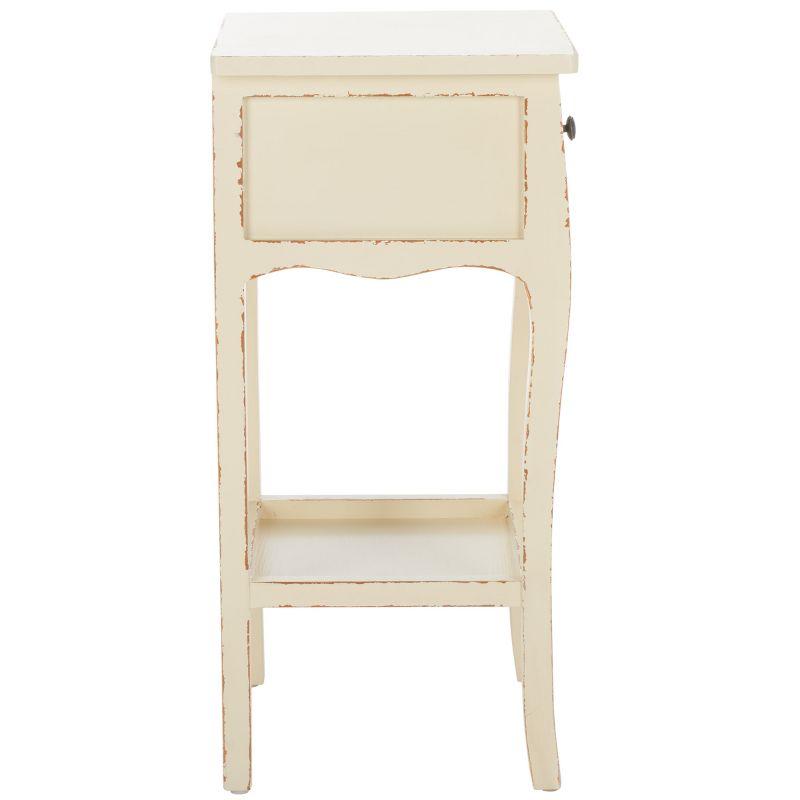 Thelma End Table  - Safavieh