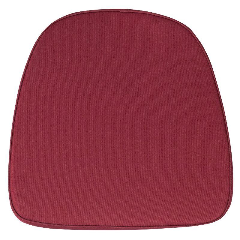 Flash Furniture Outdoor 1.75'' Barstool Seat Cushion
