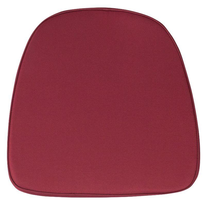 Outdoor 1.75'' Barstool Seat Cushion