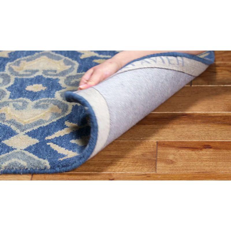 Wyndham WYD614 Hand Tufted Area Rug  - Safavieh