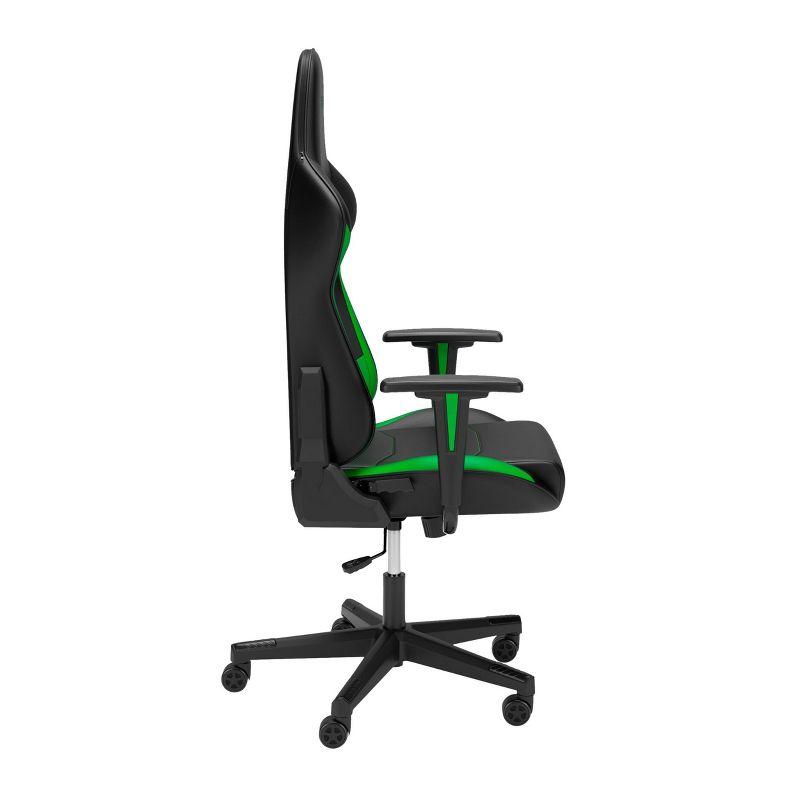 RESPAWN 110 Ergonomic Gaming Chair - Racing Style High Back PC Computer Desk Office Chair