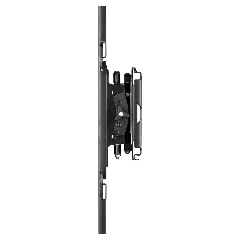 Sanus Classic Large Full Motion Wall Mount for 37-80" TVS - Black (MLF13-B1)