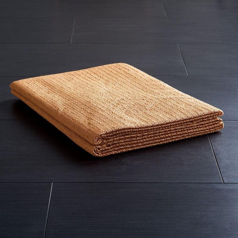 Ultra Pad PAD120 Power Loomed Indoor Rug Pad - Beige - 9' x 12' - Safavieh