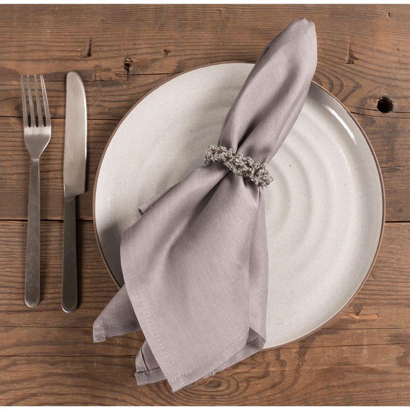 Chateau 20" Napkins