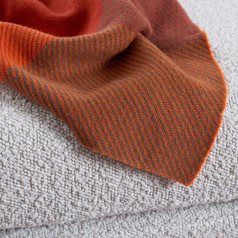 Safavieh Knitted Throw Blanket