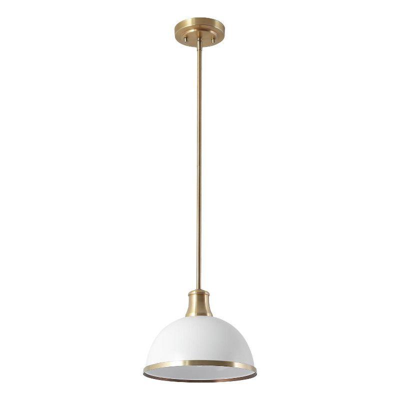 1 - Light Single Pendant