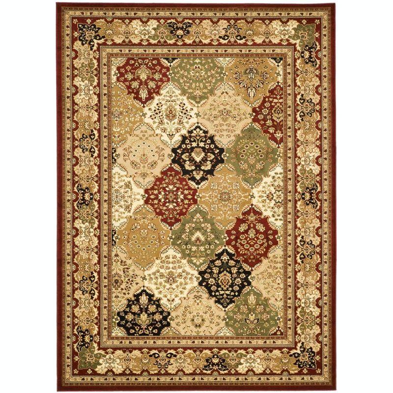 Lyndhurst LNH221 Power Loomed Area Rug  - Safavieh